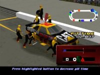 Cкриншот NASCAR 2000, изображение № 2968580 - RAWG