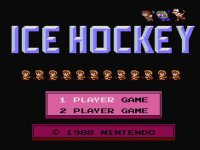Cкриншот Ice Hockey, изображение № 248331 - RAWG