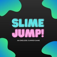 Cкриншот Slime Jump (vanillaspace), изображение № 2743611 - RAWG