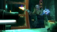 Cкриншот BioShock 2, изображение № 274623 - RAWG