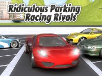 Cкриншот Ridiculous Parking of Real Racing Rivals Sports Car, изображение № 1757456 - RAWG