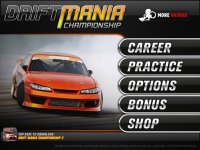 Cкриншот Drift Mania Championship, изображение № 1393800 - RAWG