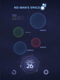 Cкриншот No Man's Space, изображение № 1682907 - RAWG