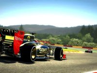 Cкриншот Furious F3 Racing, изображение № 972700 - RAWG