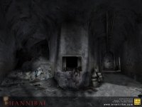 Cкриншот Hannibal: The Game, изображение № 351329 - RAWG