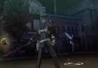 Cкриншот Shin Megami Tensei: Devil Summoner 2 - Raidou Kuzunoha vs. King Abaddon, изображение № 518222 - RAWG
