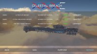 Cкриншот Celestial Breach, изображение № 105436 - RAWG