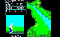Cкриншот Mario Golf (1984), изображение № 2738596 - RAWG