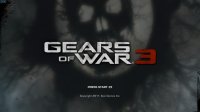 Cкриншот Gears of War 3, изображение № 2021399 - RAWG