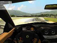 Cкриншот Ferrari Virtual Race, изображение № 543173 - RAWG