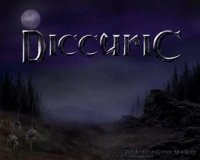 Cкриншот Diccuric, изображение № 2738607 - RAWG