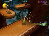 Cкриншот Pac-Man World 2 (2002), изображение № 1674296 - RAWG
