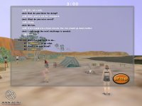 Cкриншот Survivor: The Interactive Game - The Australian Outback Edition, изображение № 318285 - RAWG