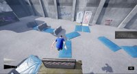 Cкриншот One Life - Parkour Project, изображение № 3550950 - RAWG