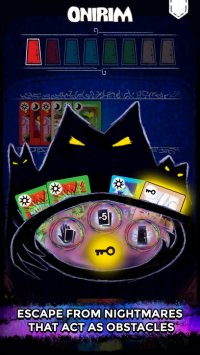 Cкриншот Onirim - Solitaire Card Game, изображение № 208345 - RAWG