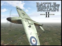 Cкриншот Битва за Британию 2: Крылья победы, изображение № 417331 - RAWG