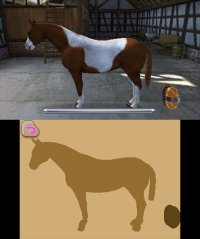 Cкриншот I Love My Horse, изображение № 264093 - RAWG