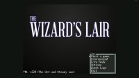 Cкриншот The Wizard's Lair, изображение № 159458 - RAWG