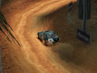 Cкриншот Colin McRae Rally 04, изображение № 386070 - RAWG