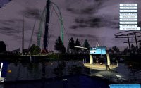 Cкриншот RollerCoaster Tycoon 3: Soaked!, изображение № 418786 - RAWG