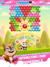 Cкриншот Bubble Candy Shooter Mania, изображение № 2850713 - RAWG