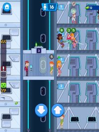 Cкриншот Hotel Concierge: Elevator Game, изображение № 2658857 - RAWG