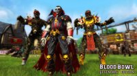 Cкриншот Blood Bowl - Legendary Edition, изображение № 3588701 - RAWG