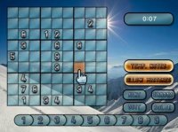 Cкриншот Sudoku Challenge!, изображение № 787918 - RAWG