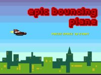 Cкриншот epic bouncing plane, изображение № 2228768 - RAWG