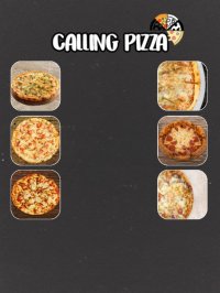 Cкриншот Calling Pizza, изображение № 1777429 - RAWG
