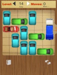 Cкриншот Ultimate Unblock My Car, изображение № 979627 - RAWG