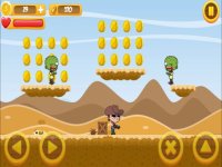 Cкриншот Cowboy vs Zombies - Western Zombie Shooting Games, изображение № 1840212 - RAWG