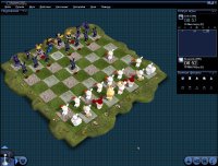 Cкриншот Chessmaster: Grandmaster Edition, изображение № 483112 - RAWG