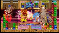 Cкриншот Super Puzzle Fighter 2 Turbo HD Remix, изображение № 474851 - RAWG