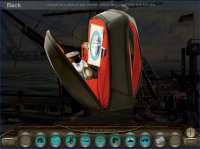Cкриншот The Mystery of the Mary Celeste, изображение № 544830 - RAWG