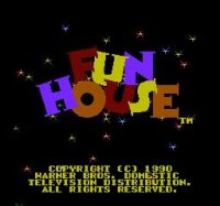 Cкриншот Fun House, изображение № 735733 - RAWG