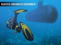 Cкриншот Secret Agent Underwater: Scuba Diving, изображение № 1743305 - RAWG