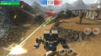 Cкриншот World Of Robots, изображение № 3278928 - RAWG