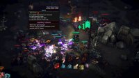 Cкриншот Malignant Survivors, изображение № 3668696 - RAWG