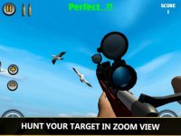Cкриншот Challenge Sniper - Bird Hunt, изображение № 1610629 - RAWG