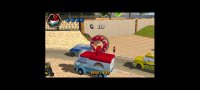 Cкриншот LEGO City Undercover: The Chase Begins 3DS, изображение № 261555 - RAWG