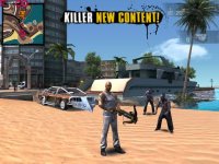 Cкриншот Gangstar Rio: City of Saints, изображение № 819790 - RAWG