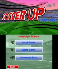 Cкриншот Soccer Up Online, изображение № 264176 - RAWG