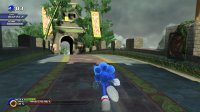 Cкриншот Sonic Unleashed, изображение № 509735 - RAWG