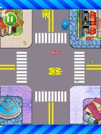Cкриншот Hurricane Tanks Free-A puzzle funny game, изображение № 1706663 - RAWG