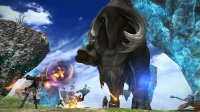 Cкриншот FINAL FANTASY XIV Online Free Trial, изображение № 2531743 - RAWG