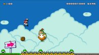 Cкриншот Super Mario Maker, изображение № 267766 - RAWG