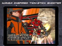 Cкриншот Quantum Revenge Lite, изображение № 1789991 - RAWG