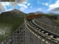 Cкриншот Roller Coaster Factory 3, изображение № 314477 - RAWG