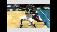 Cкриншот NBA LIVE 06, изображение № 279695 - RAWG